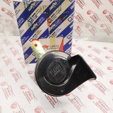 TROMBA CLACSON TONO ALTO FIAT
