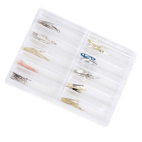 Kit aghi orologio lancette per