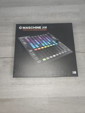 Native Instruments Machine Jam