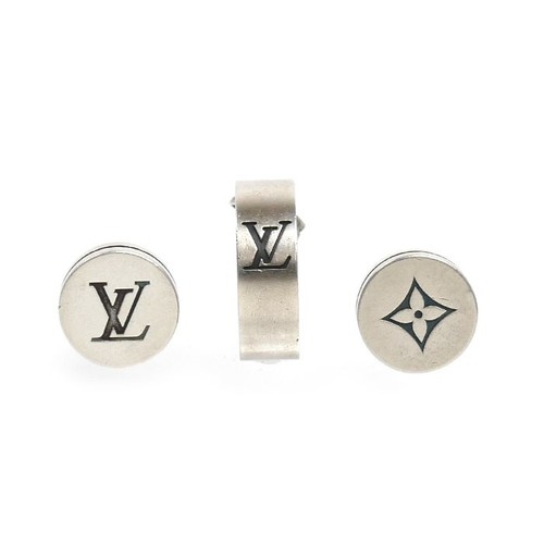Louis vuitton tailor set - louis, 3