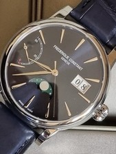 orologio uomo frederique