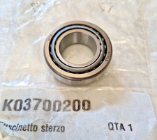 CUSCINETTI DI STERZO PER MOTO