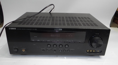Yamaha ricevitore - yamaha, av