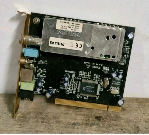 Terratec cinergy 400 video - terratec,