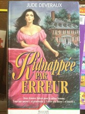 Jude Deveraux: Rapita Per Errore/ Successo Del Libro 1994