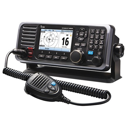 Vhf montaggio fisso con - vhf,