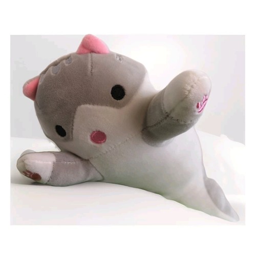 Peluche cuscino fantasia