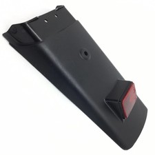 YAMAHA 750 FZ 1985 FINALE PARAFANGO ORIGINALE RICAMBIO MOTO EPOCA VINTAGE