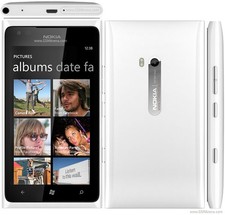 Nokia Lumia 900 16 GB (nero)