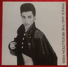 Prince kiss 12 maxi - kiss,