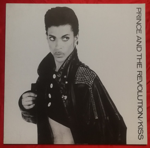 Prince kiss 12 maxi - prince,