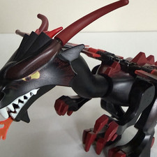 Lego King's Castle Siege 7094