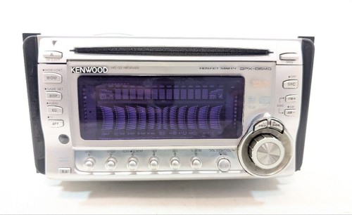 Kenwood dpx 06md 2din - 2din, cd