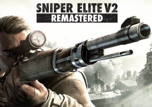Sniper elite remastered - remastered, |