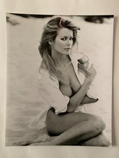 PHOTO CLAUDIA SCHIFFER