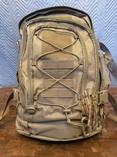 Zaino tattico militare grande