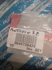 GUARNIZIONE VETRO PORTA ANT