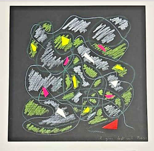Ennio finzi signed - ennio,