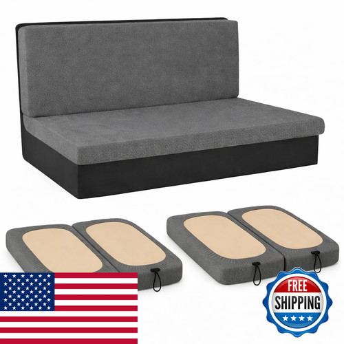 Eilyr dinette copricuscini - rv,