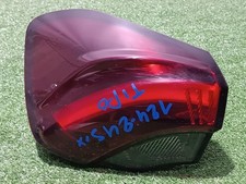 FANALE STOP POSTERIORE