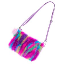  Borsetta Tracolla Ragazza