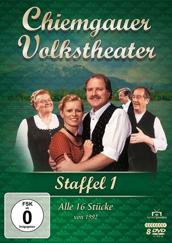 Chiemgauer volkstheater - volkstheater,