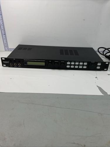 Depusheng processore audio - x,