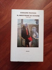 Cesare Pavese IL MESTIERE DI