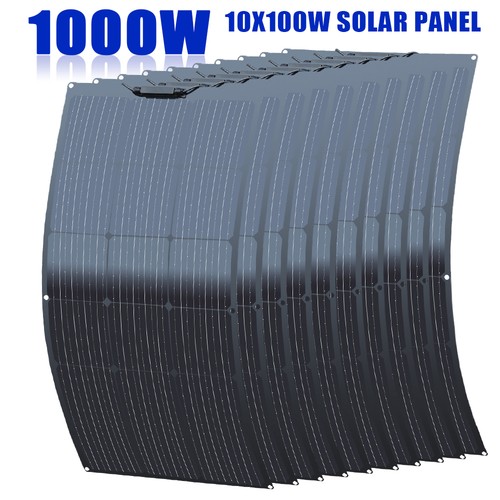 Pannello solare 1000w - solare, watt