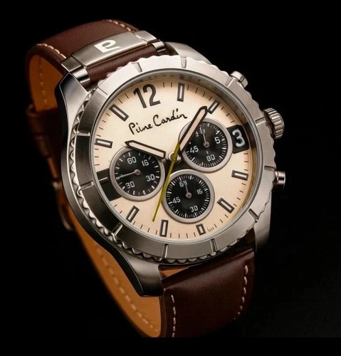 Orologio polso pierre - orologio,
