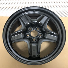 1x Cerchio Acciaio 7Jx17