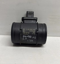 DEBIMETRO FIAT PANDA 3°