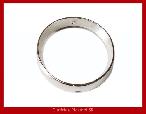 Cornice faro fanale anteriore - cornice,