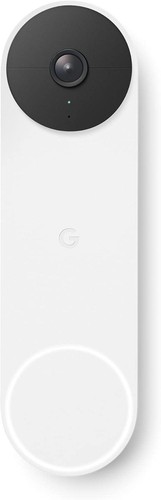 Google nest campanello - nest,