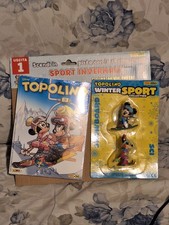 TOPOLINO 3663 CON SPORT