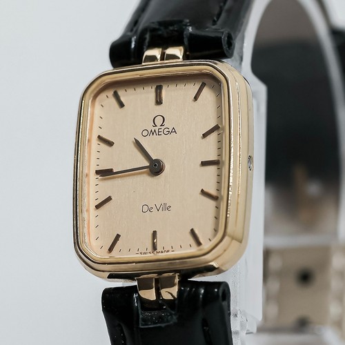Vintage 1984 omega de - 1984**,