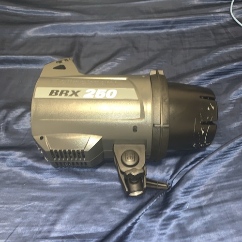 Elinchrom brx 250 - brx, sistema