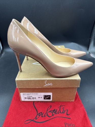 Christian louboutin - christian,
