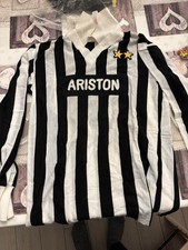 Maglia Juventus Anni 80