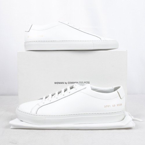 Common projects sneakers - projects,