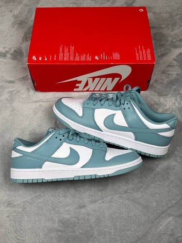 Nike dunk low bianco - nike,