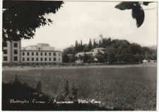 BATTAGLIA TERME - PADOVA -