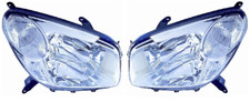 Set faro fanale proiettore - 2,