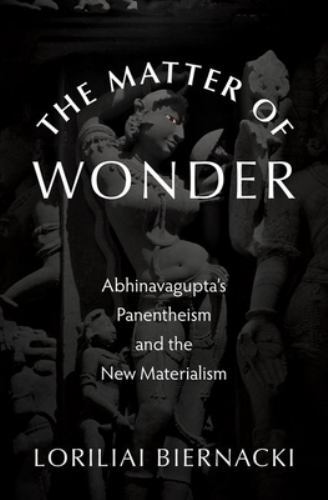 The matter wonder - the,