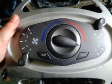 COMANDI CLIMA DR 1 (2009-2011)
