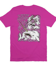 Rara maglietta I Set My