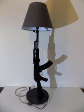 LAMPE DESIGN AK47 KALASHNIKOV