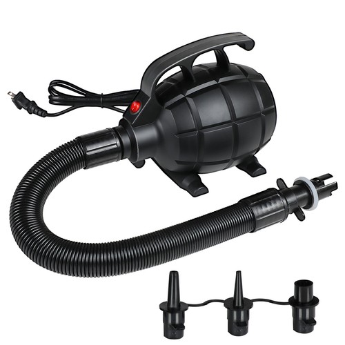 Pompa aria elettrica 500w - elettrica,
