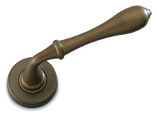 Coppia Maniglie Porte Interne