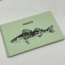 Fishin' Time 10 Walleye Master